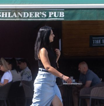 Gospićka špica petkom