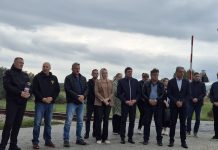 Obilježena 42. obljetnica željezničke nesreće u Bilaju