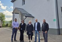 Nastavljena ulaganja Ličko-senjske županije u Udbini – završeni važni projekti i u tijeku veliki infrastrukturni radovi