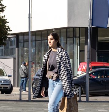 Gospićka špica petkom