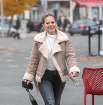 Gospićka špica petkom