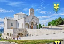 Čestitka župana Petryja povodom Dana općine Udbina