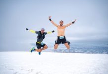 Održana utrka Visočica Skysnow – zimski skyrunning spektakl od Rizvanuše do vrha Visočice