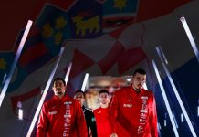 Vlada RH preuzima organizaciju dočeka za rukometaše na trgu, stiže i Thompson!