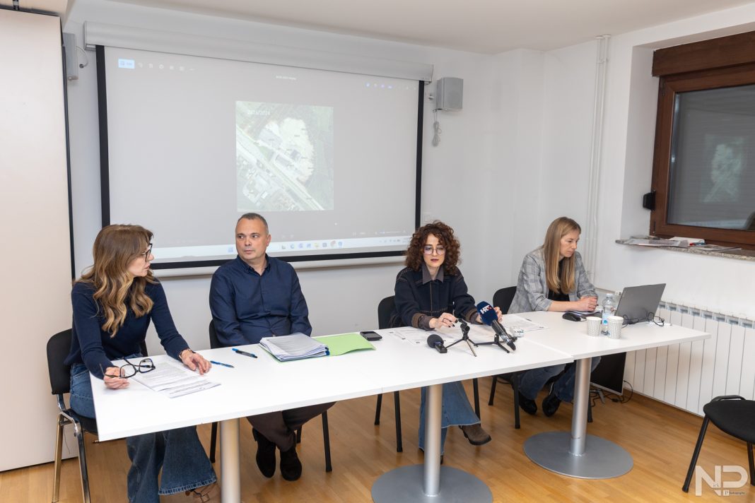 GOSPIĆ JE NAŠ DOM (2)