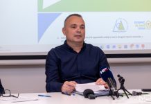 Inicijativa „Gospić je naš dom“ o press konferenciji gradonačelnika Milinovića: Sve smo ovo javno rekli još prije dva mjeseca