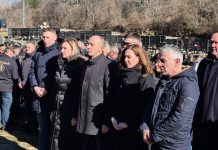 U Krivom Putu obilježena 32. obljetnica pogibije heroja Domovinskog rata Damira Tomljanovića – Gavrana