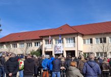 Mještani Korenice ustali protiv kampa na Željavi