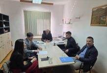 Modernizacija vodoopskrbe u Lovincu: Potpisan ugovor za rekonstrukciju cjevovoda u Svetom Roku