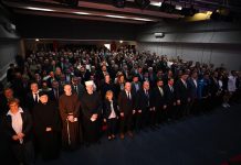 Bihać obilježio 766. rođendan svečanom sjednicom Gradskog vijeća