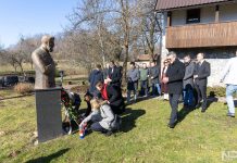 U Velikom Žitniku obilježena 130. obljetnica smrti dr. Ante Starčevića