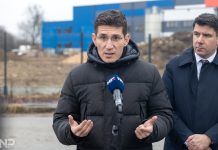 Troskot podnio žalbu Povjereniku za informiranje zbog šutnje uprave u slučaju gospodarenja otpadom u Gospiću