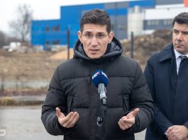 Troskot podnio žalbu Povjereniku za informiranje zbog šutnje uprave u slučaju gospodarenja otpadom u Gospiću