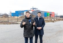 Odgovor saborskog zastupnika Zvonimira Troskota gradonačelniku Gospića Darku Milinoviću