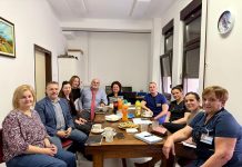 Zagregački studenti medicine u Gospiću: Budući liječnici upoznali zdravstveni sustav Ličko-senjske županije