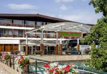 Dan žena na Plitvičkim jezerima