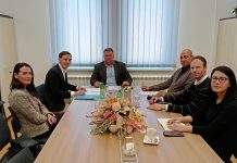 U Brinju potpisan ugovor za rekonstrukciju cjevovoda u Frankopanskoj ulici: Investicija vrijedna više od 650 tisuća eura