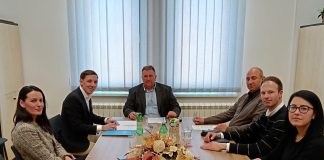 U Brinju potpisan ugovor za rekonstrukciju cjevovoda u Frankopanskoj ulici: Investicija vrijedna više od 650 tisuća eura