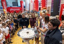 Započele Plazma sportske igre mladih u Gospiću