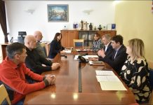 Potpisani ugovori vrijedni 314.000 eura: gotovo 50 % više sredstava za operativne službe i turizam