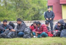 Načelnik općine Plitvička Jezera poziva na PROSVJED protiv gradnje MUP-ovog migrantskog centra u Željavi