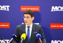 Troskot: Bez Studije utjecaja na okoliš i sigurnosne provjere investitora projekt litija u Gospiću ne smije u pogon