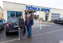 Gospićka placa petkom