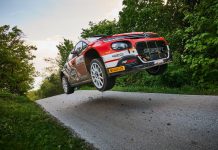 Otkrivene lokacije na kojima se ove godine vozi svjetski spektakl WRC Croatia Rally
