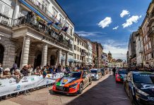 Otkivene lokacije na kojima se ove godine vozi svjetski spektakl WRC Croatia Rally