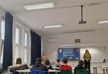 Edukacijom policijskih službenica do odgovornog i sigurnog ponašanja u on line okruženju