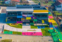 Gradonačelnik: “Izgradili smo novi vrtić i grade se još dva nova”