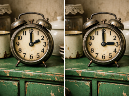 Kraći san, duži dan. Ljetno vrijeme počinje 29. ožujka