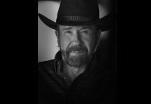 Preminuo Chuck Norris, legenda akcijskog filma i borilačkih vještina