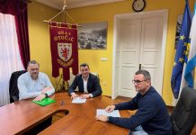 Grad Otočac uvodi novi sustav videonadzora javnih površina