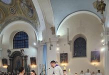 Završen prvi turnus duhovnih vježbi u Gospićko-senjskoj biskupiji