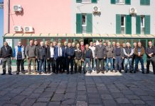 Osnovana Udruga veterana 31. podvelebitske satnije Karlobag