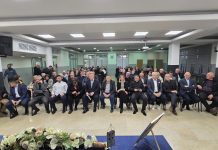 Održana Izborna skupština Zajednice branitelja HDZ-a “Gojko Šušak” Ličko-senjske županije