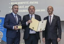 Sanjin Rukavina na čelu Povjerenstva Vlade RH za granice lokalne samouprave