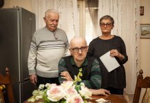 Općina Perušić, općinsko komunalno poduzeće i restoran Albatros osigurali vrijednu donaciju za Ivana Pavelića