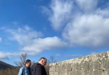 Potpisan ugovor o financiranju zaštite kulturnih dobara u općini Lovinac