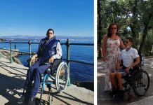 Pomozimo Jasminki i Marku da ostvare pravo na siguran put do zdravlja