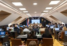 Razvojni projekti i zaštita prirodnih resursa u središtu županijske rasprave