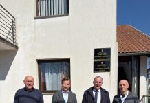 U Lovincu održan radni sastanak na temu obnove Majstorske ceste