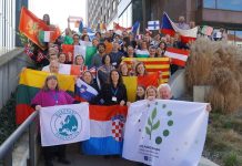 Plitvička jezera i Medvednica u elitnom europskom društvu