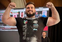 Nepobjediva ljevica: Mašić otvorio sezonu svjetskim zlatom