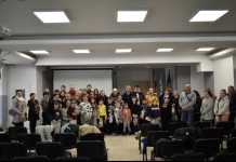 Dodijeljene su uskrsnice malenim herojima – djeci s teškoćama u razvoju