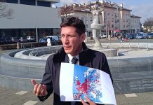 Troskot: Moguća ekološka bomba u Lici – tražimo hitno testiranje vode na PFAS i odgovore o odlaganju opasnog otpada