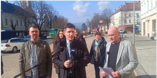 Troskot poručio iz Otočca: Je li se počeo paliti otpad u Lici da se zametne trag kompanijama?