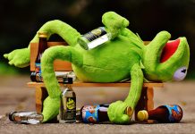 36-godišnjak s područja Karlobaga napuhao 3,42 promila