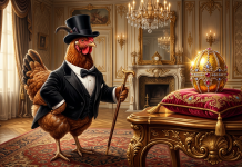 Jaja postaju luksuz?